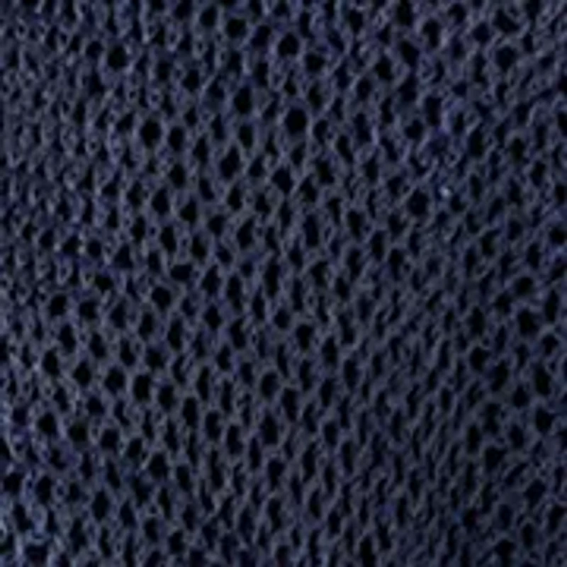 Women's Knit Crochet Duster with Sequins