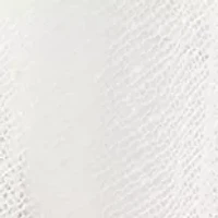 Women's Popcorn Textured Topper