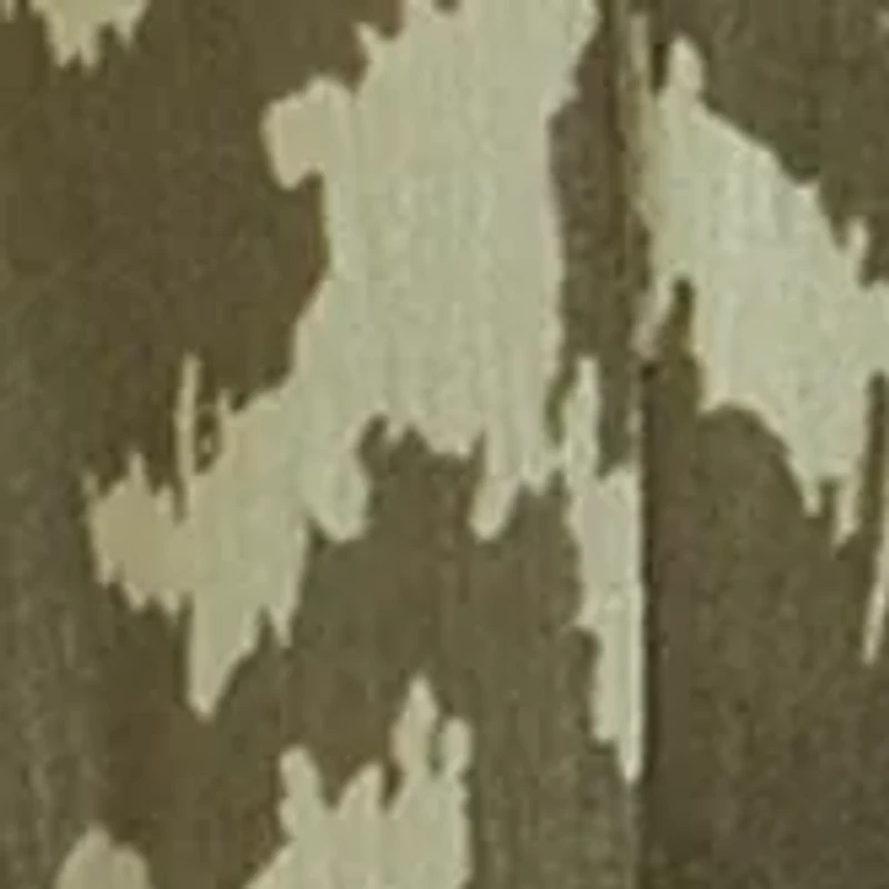 Women's Animal Print Topper