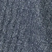 Ribbed Knit Topper