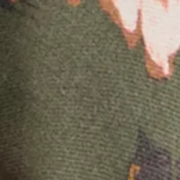 Women's Super Soft Tapestry Rose Topper