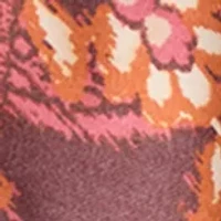 Women's Brocade Super Soft Topper