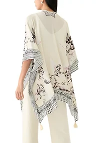 Women's Banana Topper