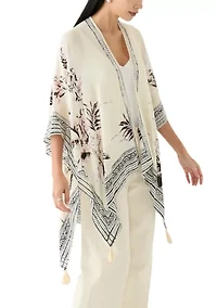 Women's Banana Topper