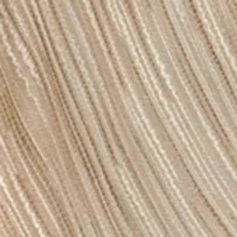 Space Dyed Slub Knit Topper
