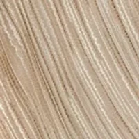 Space Dyed Slub Knit Topper