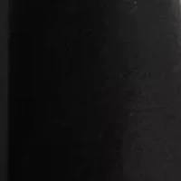 Women's Solid Twisted Fur Topper