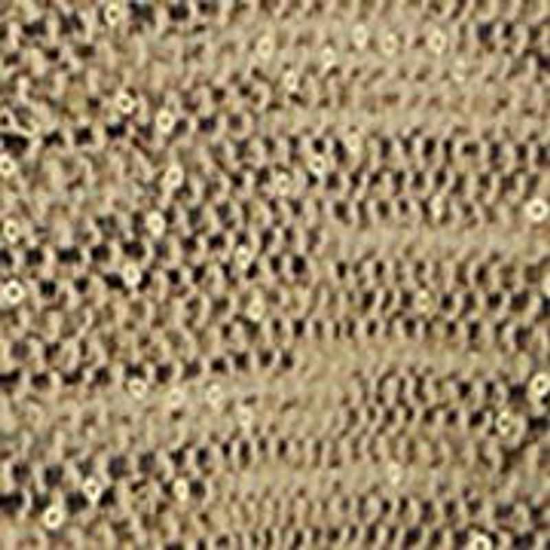 Women's Tweed Sequin Cape