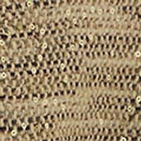 Women's Tweed Sequin Cape 