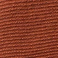 Women's Reversible Pleat Topper