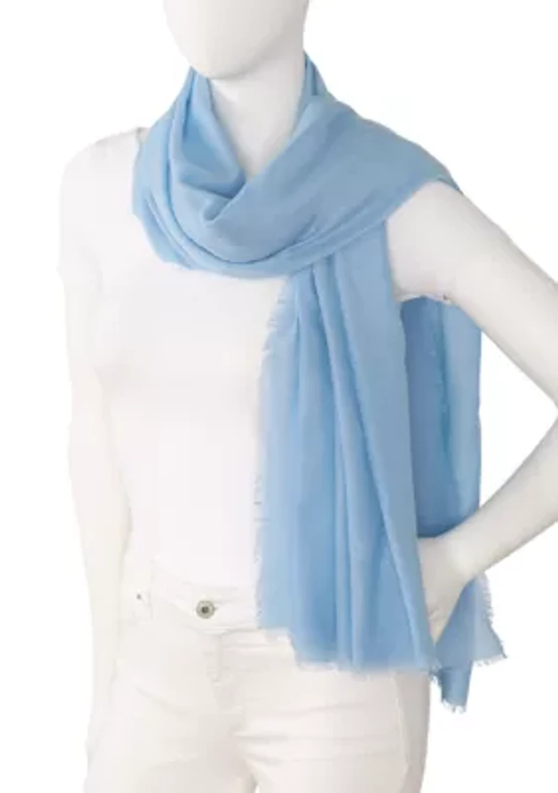 Lightweight Woven Wrap