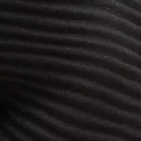 So Soft Pleated Solid Wrap