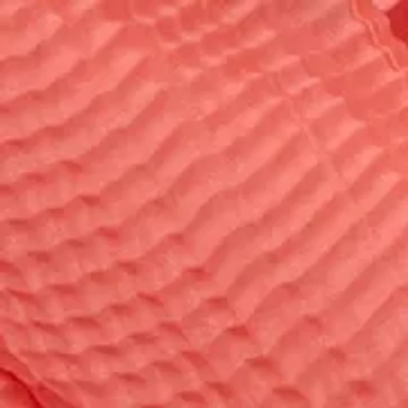 So Soft Pleated Solid Wrap