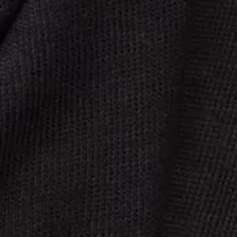 Ribbed Lightweight Scarf