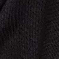 Ribbed Lightweight Scarf