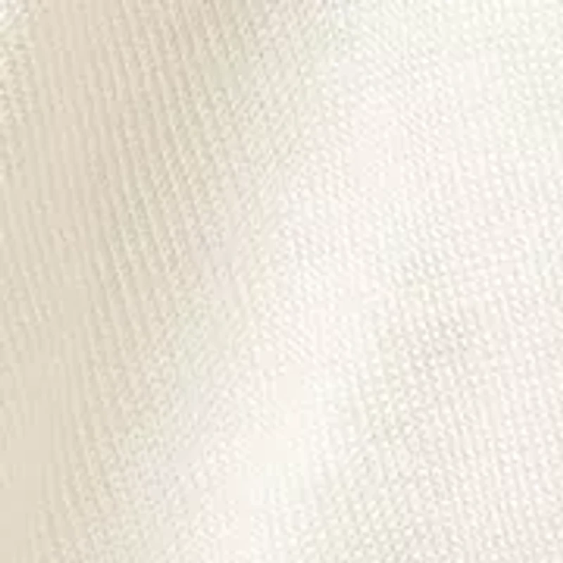 Ribbed Lightweight Scarf