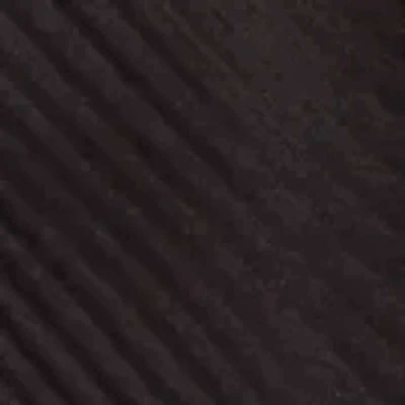 Soft Pleated Solid Wrap