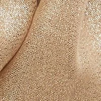 Women's Solid Shimmer Wrap Scarf