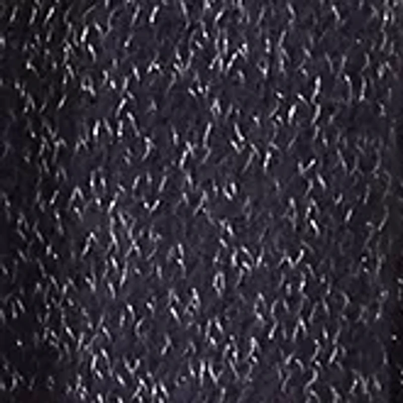 Solid Shine Muffler Scarf