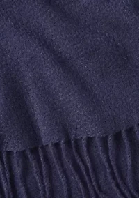 Oversized Wrap Scarf