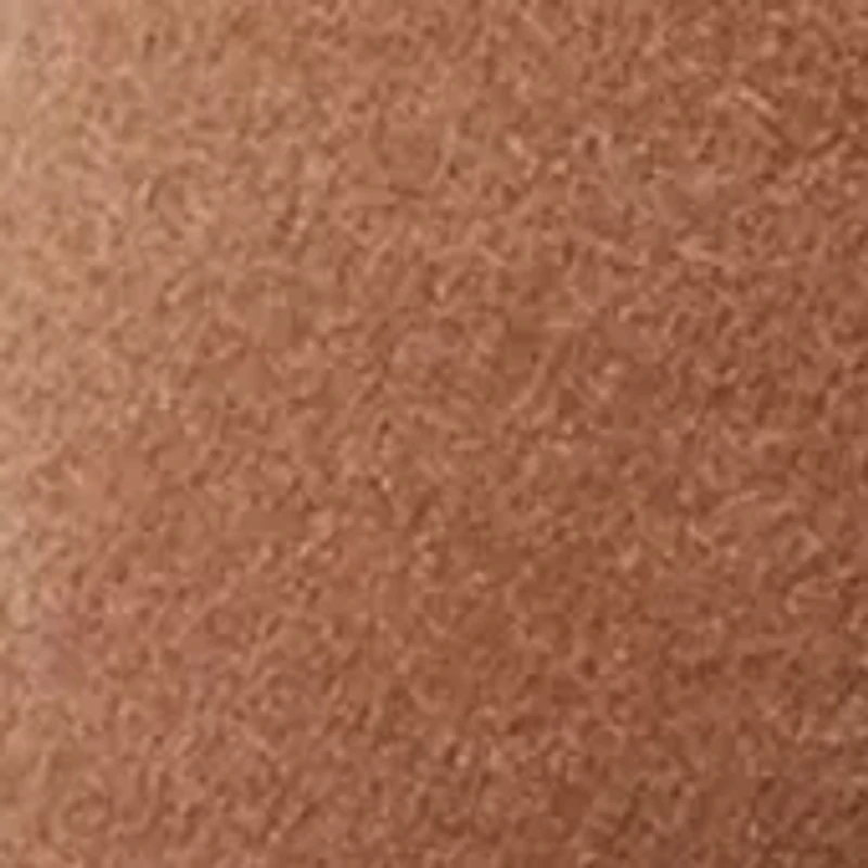 Sculptural Oval Centerbar Buckle Belt