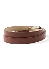 Women's Soft Femme Western Belt
