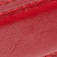 Two Tone Hardware Belt