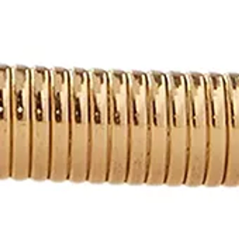 Double Ring Chain Belt