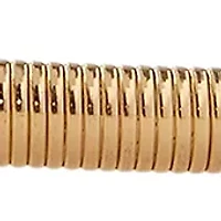 Double Ring Chain Belt