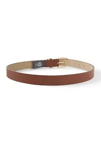 Two-for-One Pur Belts