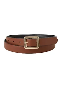 2 for 1 Belt Set