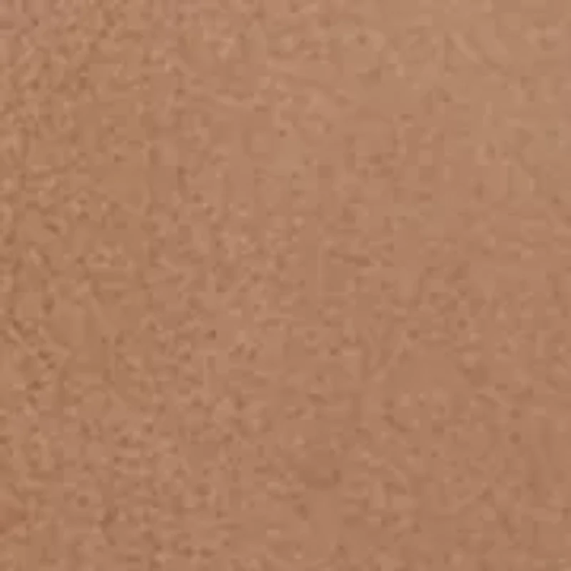 Straw Stretch Contour Belt