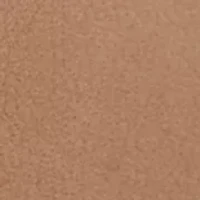 Straw Stretch Contour Belt