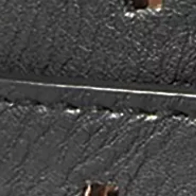 Reversible Belt