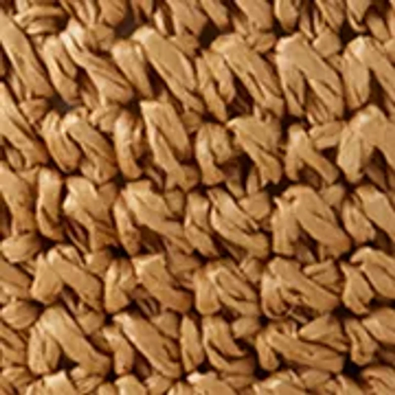 Telescope Mid Brim Whipstitch Bucket Hat