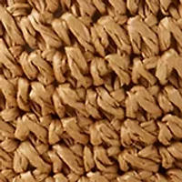 Telescope Mid Brim Whipstitch Bucket Hat