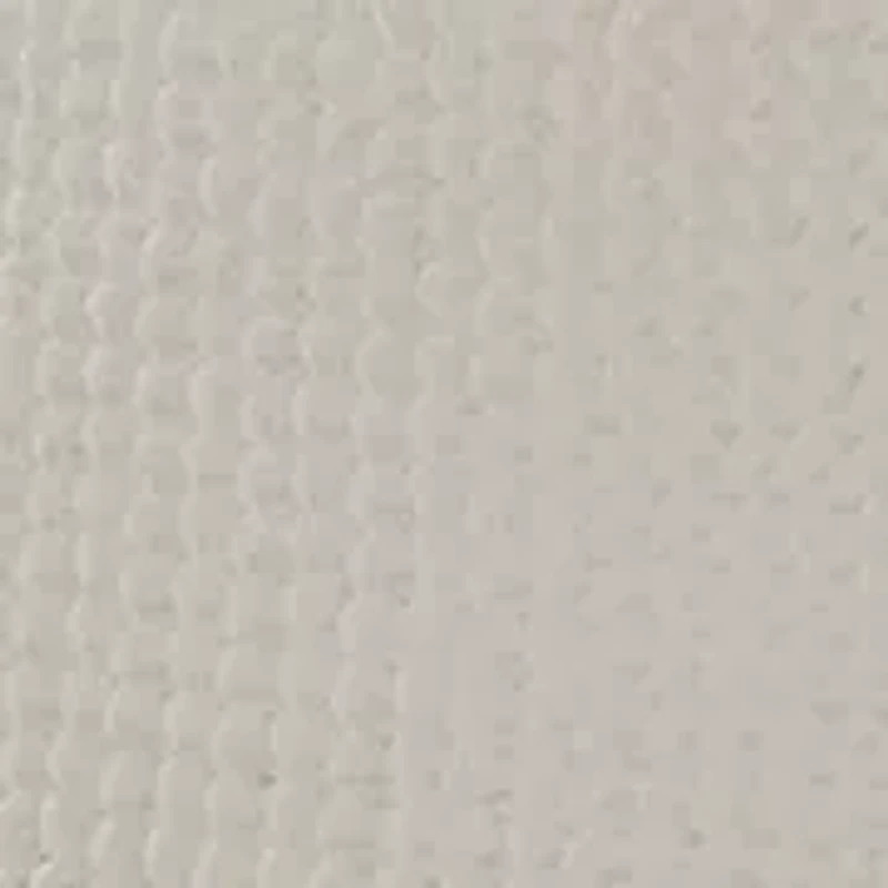 Paper Crochet Panama Hat with Braid Trim