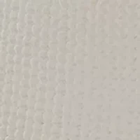 Paper Crochet Panama Hat with Braid Trim