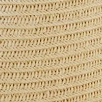 Tie Trim Panama Hat