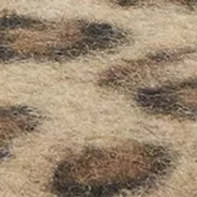 Leopard Conductor Cap