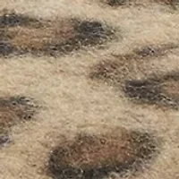 Leopard Conductor Cap