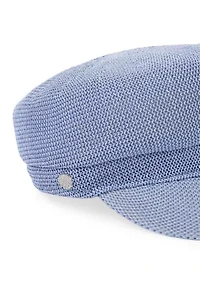 Packable Paper Skipper Cap