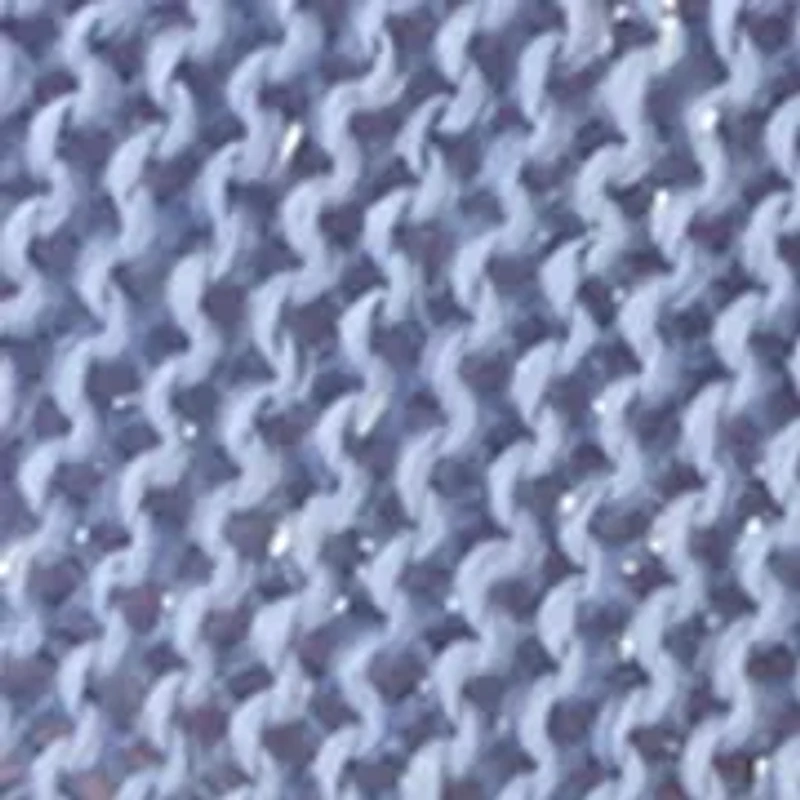 Paper Packable Baseball Cap with Metallic Closure