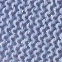 Paper Packable Baseball Cap with Metallic Closure