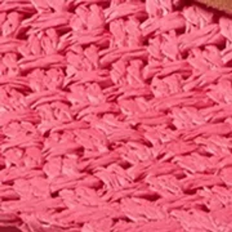 Crochet Cowgirl Hat