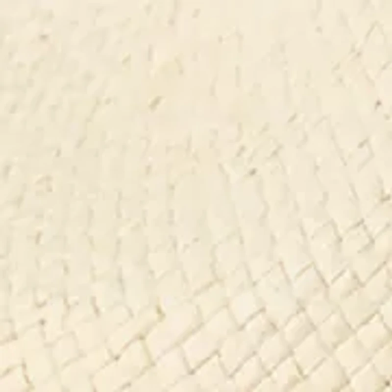 Cowboy Hat with Stone Trim