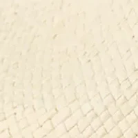 Cowboy Hat with Stone Trim