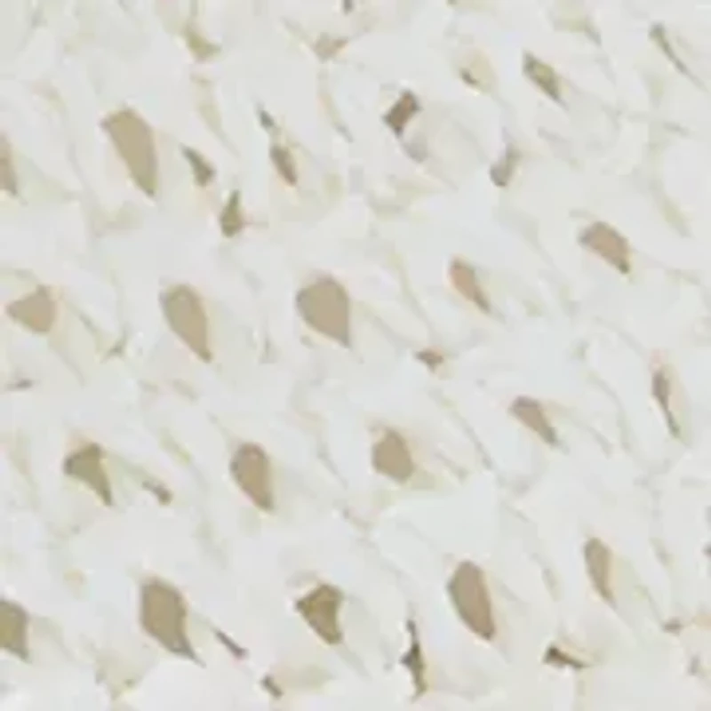 Crochet Paper Cowgirl Hat