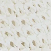 Crochet Paper Cowgirl Hat