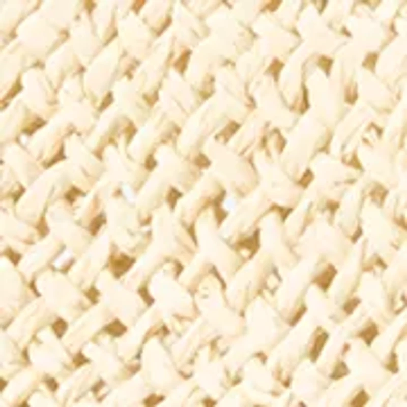 Bead Trim Cowboy Hat